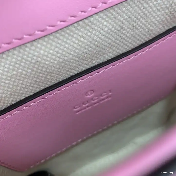 Fashionrep Bag 2210YA0165 Gucci 0712